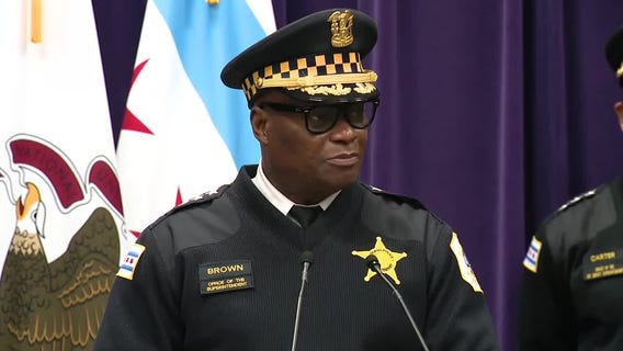 Chicago police announce murder charges in death of graduate student