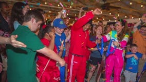 Plant City man helping those with disabilities