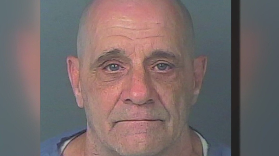 30 years after brutal murder man faces charges | FOX 13 Tampa Bay