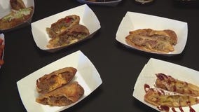 The origins behind The Brack Shack