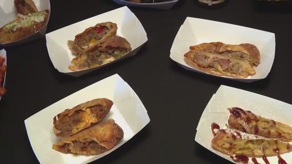 The origins behind The Brack Shack