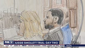 Jussie Smollett trial Day Two: Testimony set to begin in court