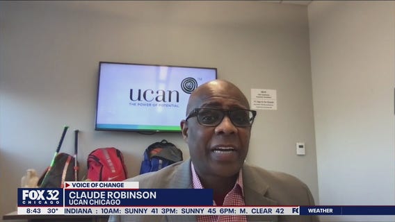 UCAN Chicago helps kids try out non-traditional activities such as rowing, rugby and lacrosse