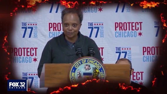 Flannery Fired Up: November 19, 2021