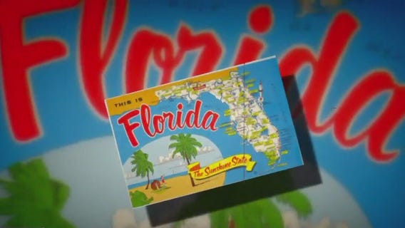 Only in Florida: August 4, 2023