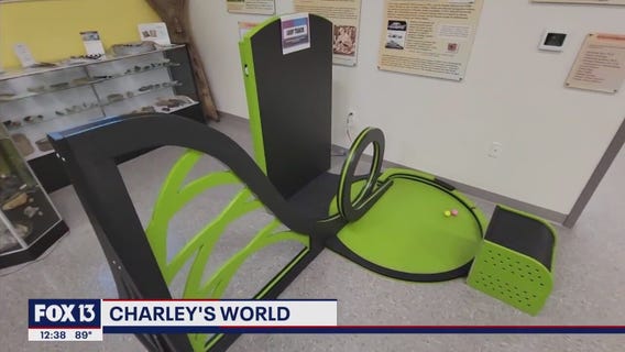 Sulphur Springs Museum and Heritage Center