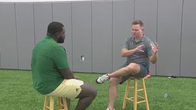 USF prepares for a new season ahead