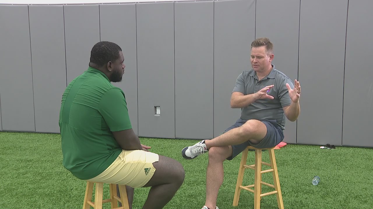 USF prepares for a new season ahead