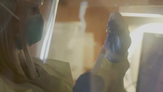 Illinois legislation would require unvaccinated residents to pay own COVID-19 hospital bill