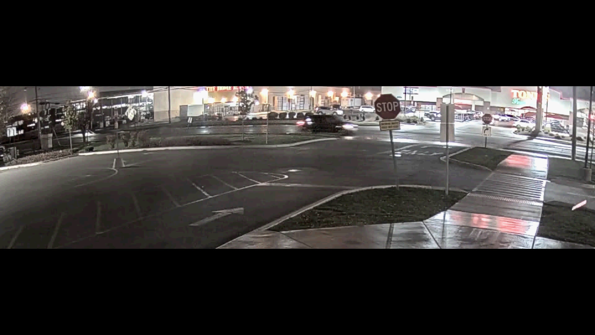 Police seek driver in deadly hit-and-run crash near Niles Home Depot