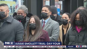 Smollett defense set to cross-examine star state witness