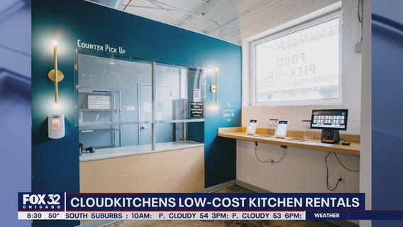 CloudKitchens providing support to mom-and-pop restaurants during the pandemic