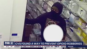 Illinois AG Raoul, CVS roll out new safety measures to prevent pharmacy robberies