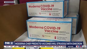 Omicron variant poses new challenges globally and locally