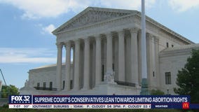 U.S. Supreme Court hears potentially historic Mississippi abortion case: A dive into the debate