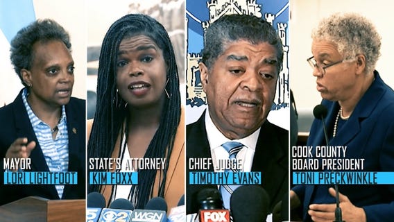 Dennis Welsh Editorial: Chicago Criminals Now In Control with 'Soft on Crime' Approach