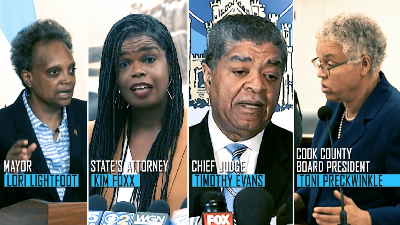 Dennis Welsh Editorial: Chicago Criminals Now In Control with 'Soft on Crime' Approach