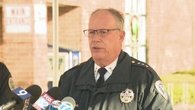 Buffalo Grove police provide update after officers fatally shot a man overnight