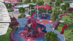 Manatee County grows with new park