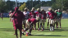 Noles enter most anticipated season in nearly a decade