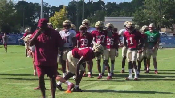 Noles enter most anticipated season in nearly a decade