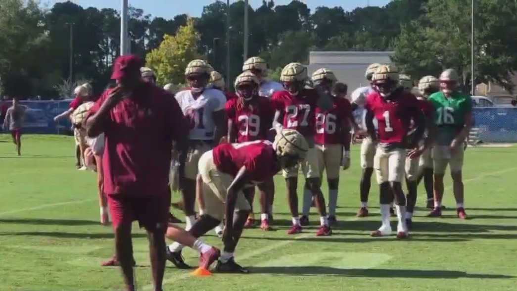 Noles enter most anticipated season in nearly a decade