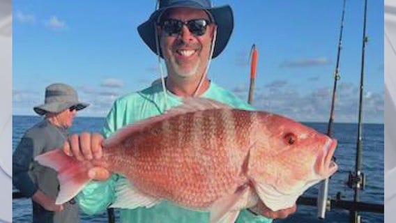 New moon, moving tide means actively feeding fish