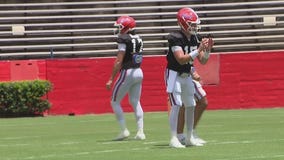 The Gators are gearing up for college football