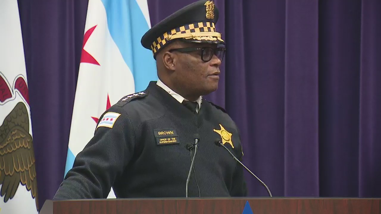 CPD announces charges in death of 15-year-old