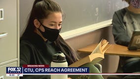 CTU, CPS reach agreement for return to in-person learning