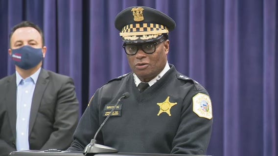 Melissa Ortega murder: Chicago police announce charges in killing of 8-year-old