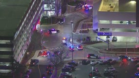 1 in custody in Oakbrook Center shooting