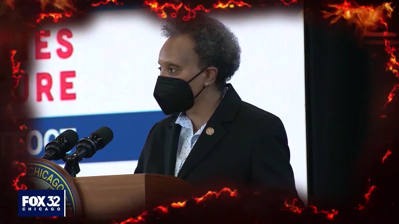 Flannery Fired Up: January 28, 2022