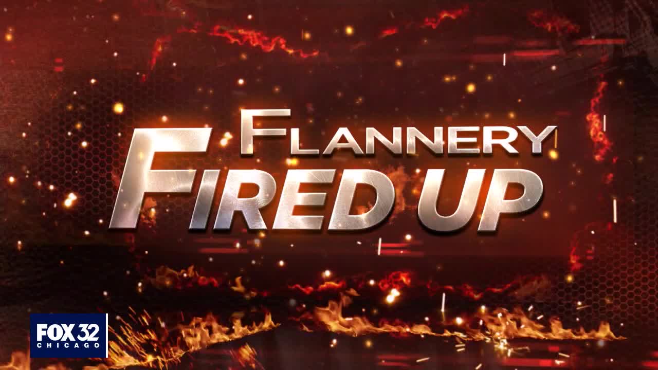 Flannery Fired Up: October 29, 2021
