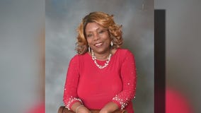 St. Pete woman helping others fight depression