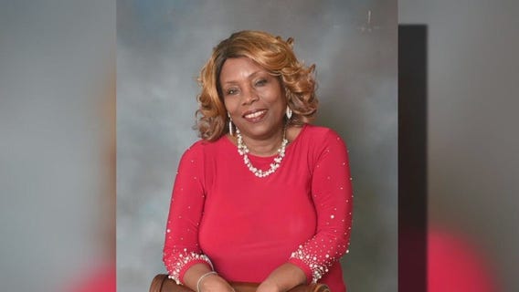 St. Pete woman helping others fight depression