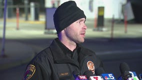 Rosemont police: 1 dead, 1 wounded in Fashion Outlets of Chicago shooting