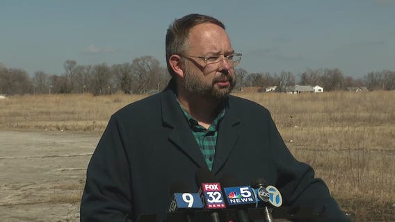 Harvey officials identify 4 killed after crashing SUV into freight train