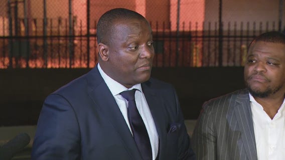 Jussie Smollett attorneys: Actor hasn't eaten in 6 days, was chastised by judge