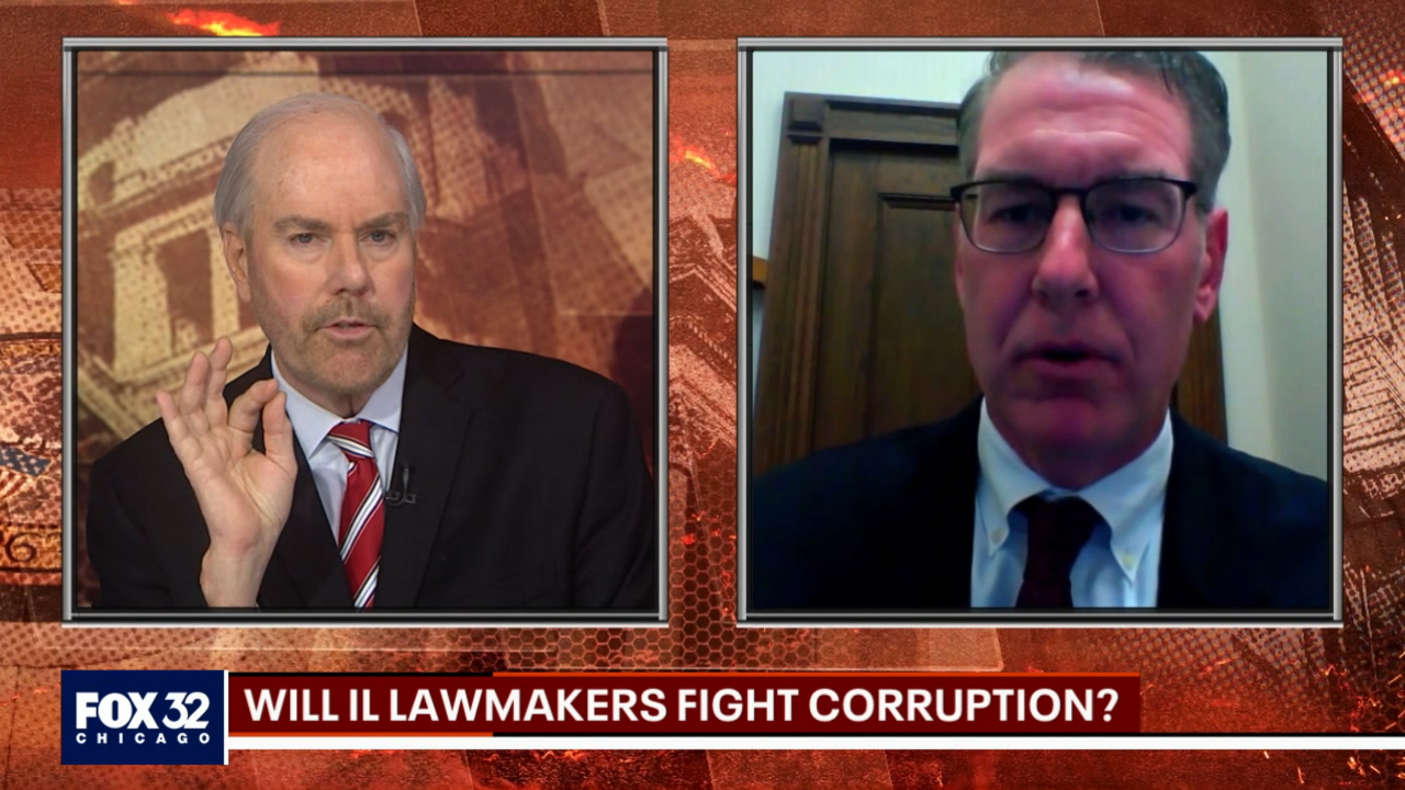 Flannery Fired Up: March 25, 2022