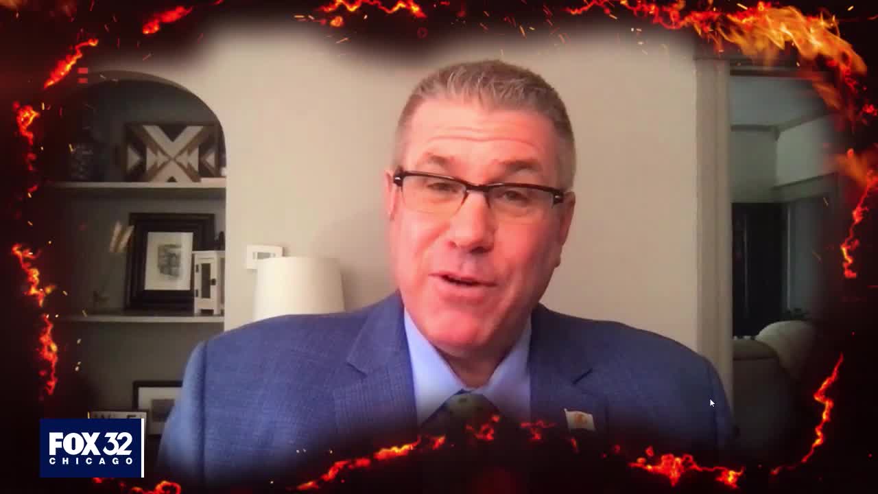 Flannery Fired Up: Feb. 11, 2022