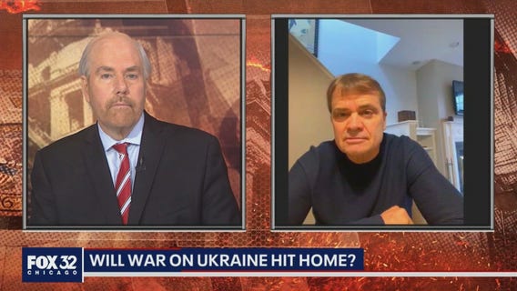 Flannery Fired Up: Feb. 25, 2022