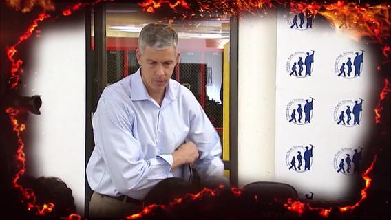 Flannery Fired Up: February 18, 2022