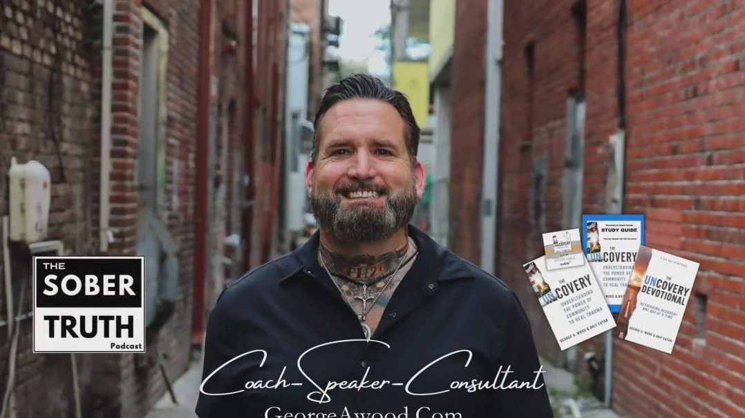 Tampa pastor helping those with  drug addiction