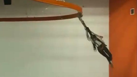 Video shows zipline harness choking Chicago-area woman at adventure park