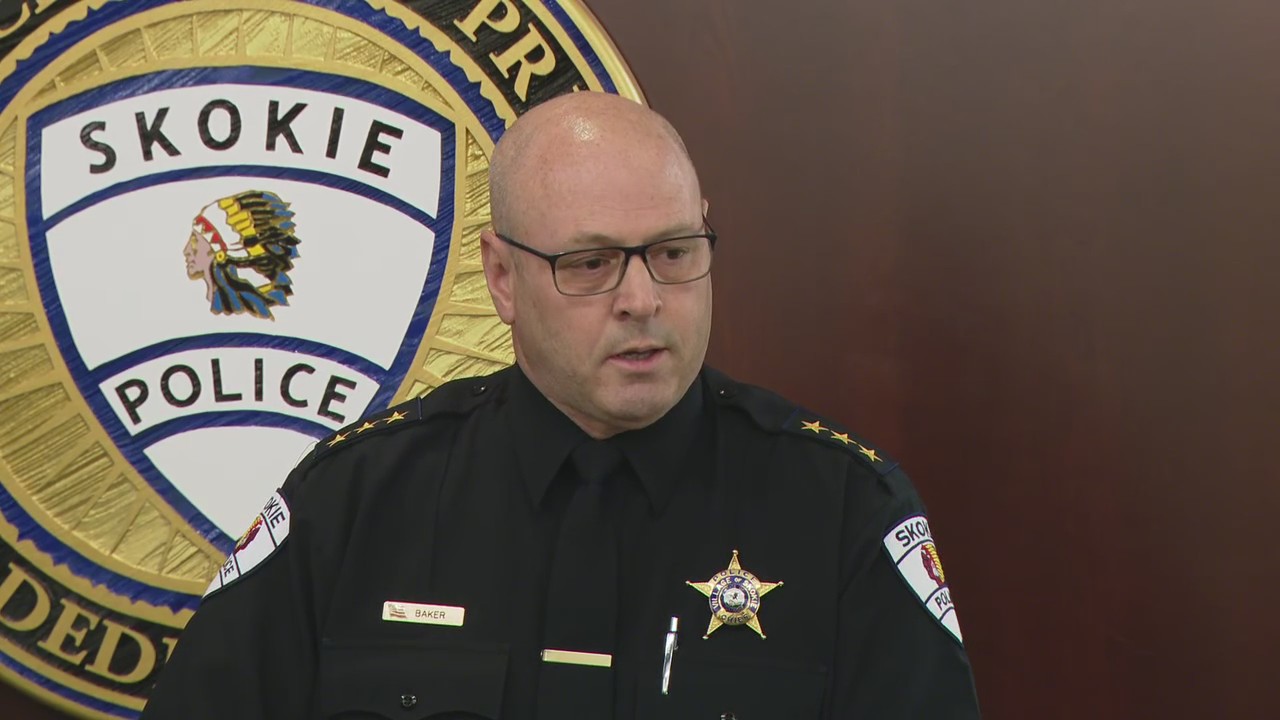 Skokie police announce charges in fatal shooting of 9-year-old Chicago boy