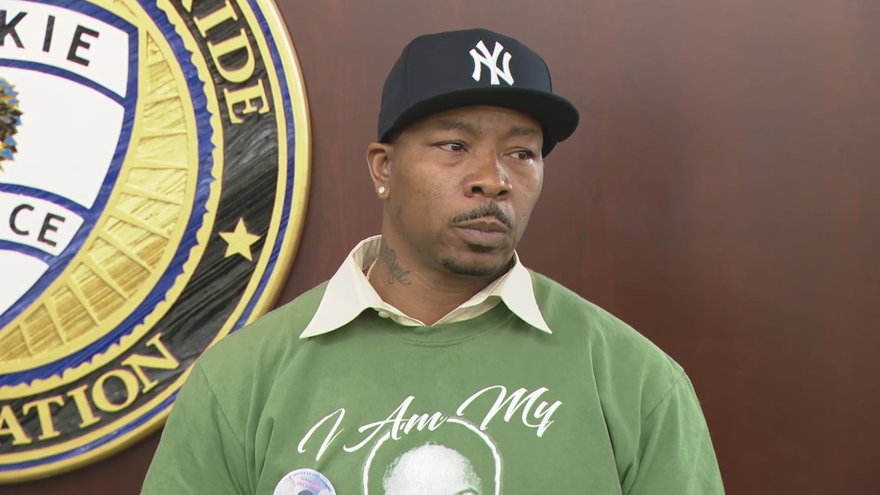 Family describes 9-year-old boy killed in grandma's apartment in Skokie as 'a light in Chicago'