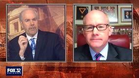 Flannery Fired Up: April 15, 2022