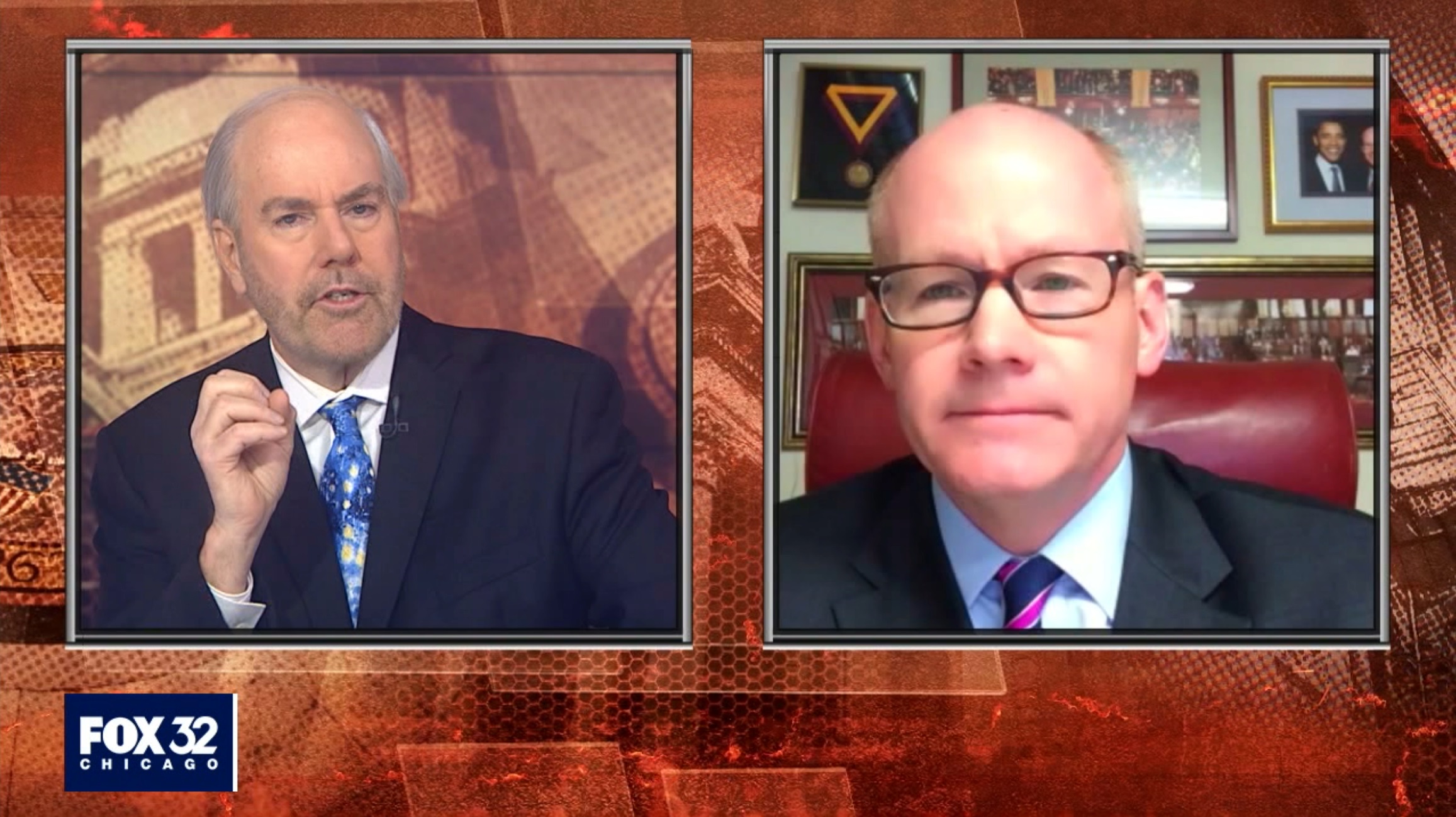 Flannery Fired Up: April 15, 2022