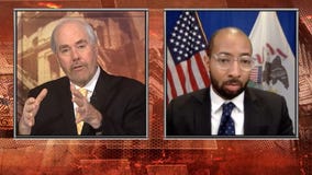 Flannery Fired Up: April 22, 2022